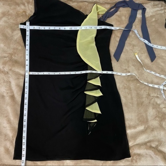 Chiffon Dress - Picture 5 of 7